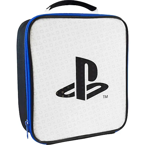 Kids Licensing PlayStation - Fr�hst�ckstasche Thermotasche / Lunchbag