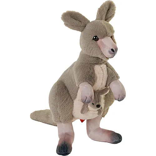 Wild Republic Artist Collection Canguro - 38 cm