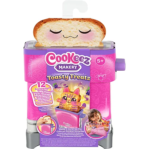 Moose Toys Toasties