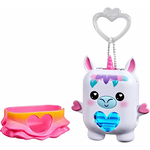 Meadowmist das Einhorn