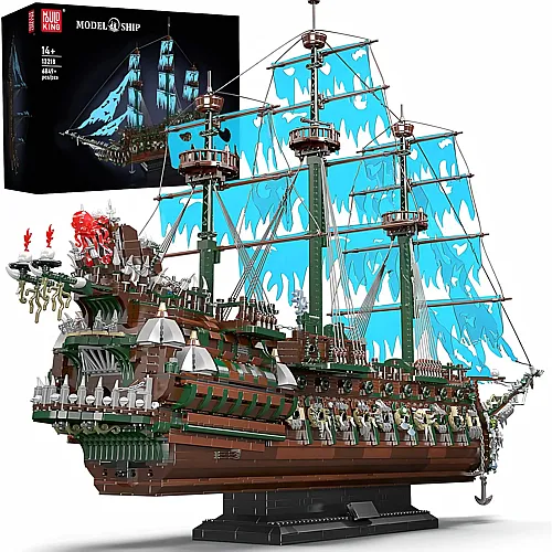 Piratenschiff Fliegender Holl�nder 13218