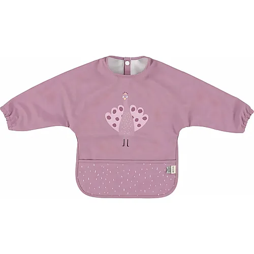 Trixie L�tzchen mit �rmel wasserabweisend Pfau