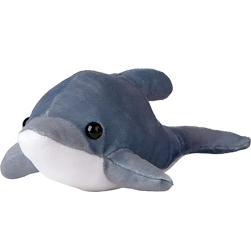 Living Nature Smols Delfin - 15 cm