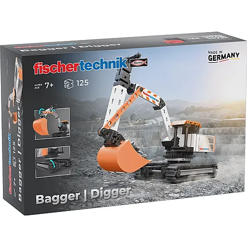 Bagger