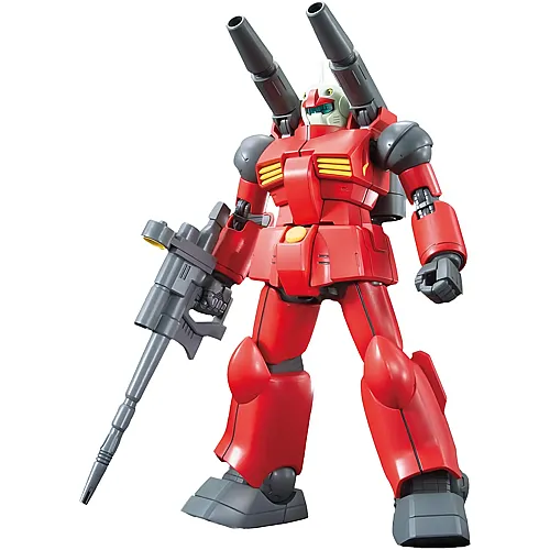 Bandai RX-77-2 Guncannon