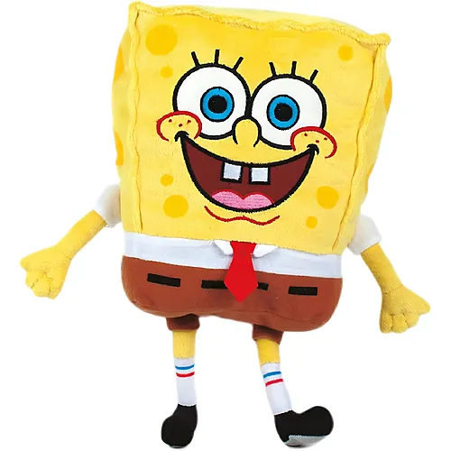 Spongebob - 28 cm