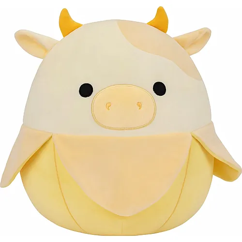 Bananen-Kuh - 30 cm