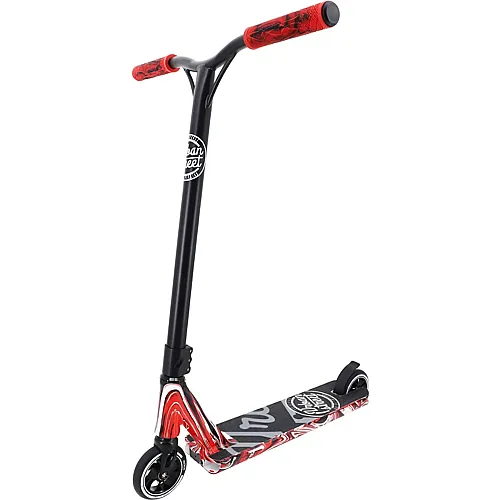 Motion Scooter Urban 110mm Fire