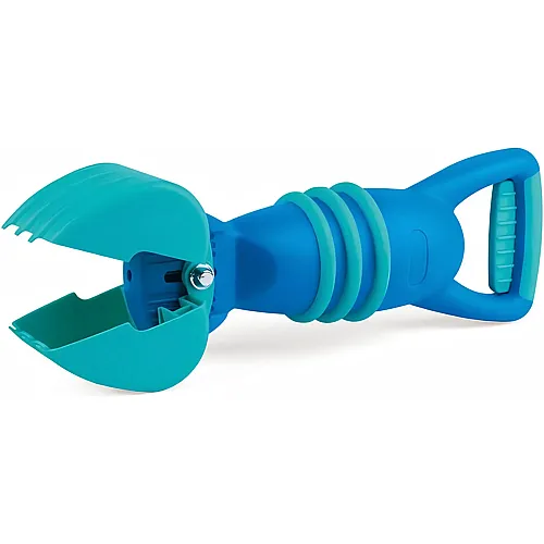 Hape Greifer, blau