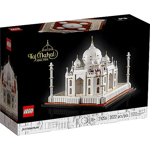 Taj Mahal 21056