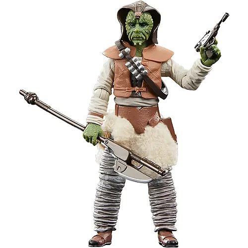 Hasbro The Vintage Collection Star Wars Wooof (9,5cm)
