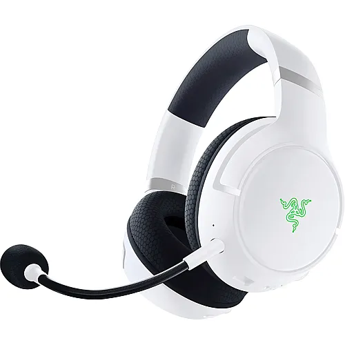 Razer Kaira Pro for Xbox - white