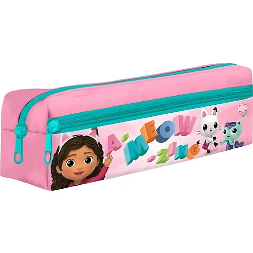Kids Licensing Gabby's Dollhouse Etui