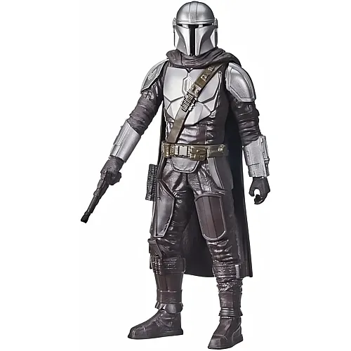 Hasbro Star Wars The Black Series The Mandalorian - 15 cm