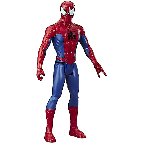 Hasbro Spiderman (30cm)