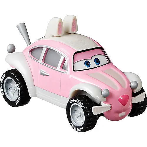 Mattel Disney Cars The Easter Buggy (1:55)