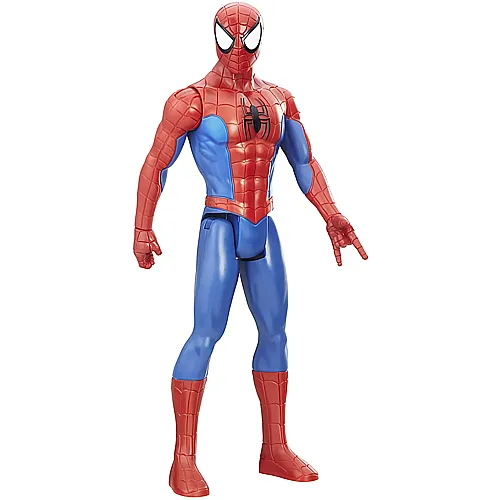 Hasbro Titan Hero Series Spiderman (30cm)