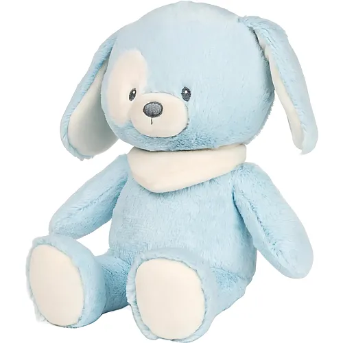 Gund Welpe Hellblau - 30 cm
