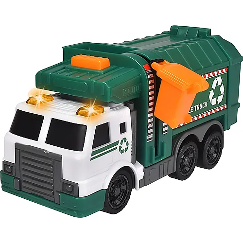 Dickie Recycling Truck
