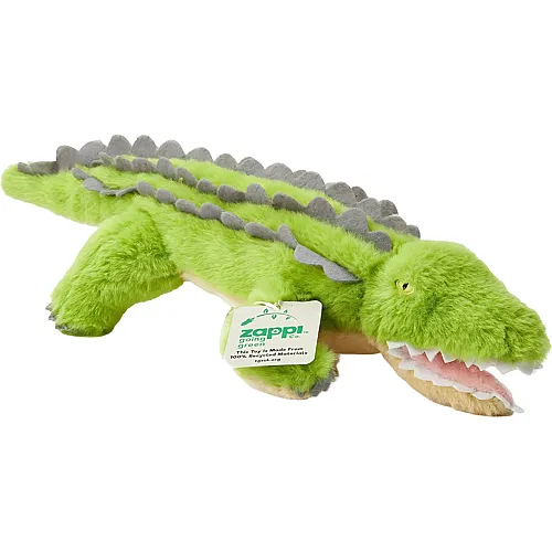 Zappi Co Krokodil