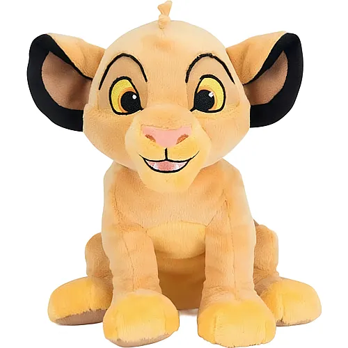 Simba - 25 cm