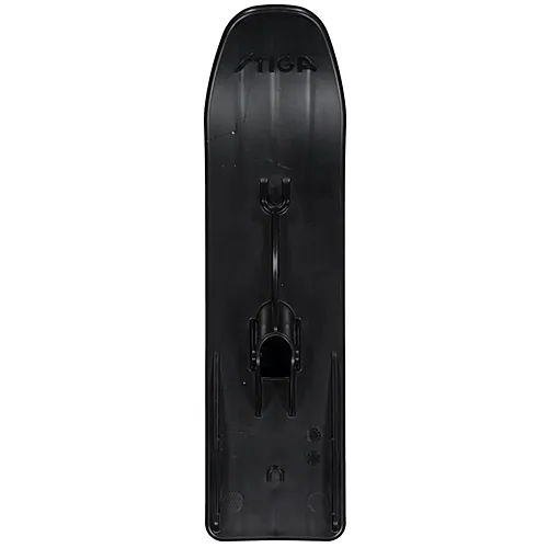 Spare part for Snowracer Iconic - Front ski Black
