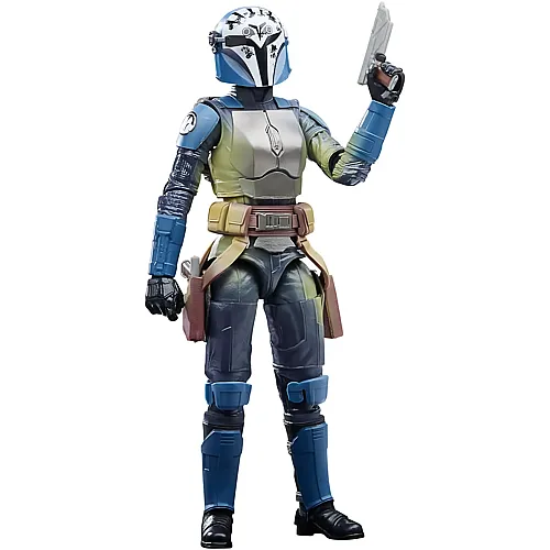 Hasbro Star Wars The Black Series Bo-Katan Kryze - 15 cm
