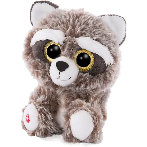 Waschb�r Clooney - 15 cm