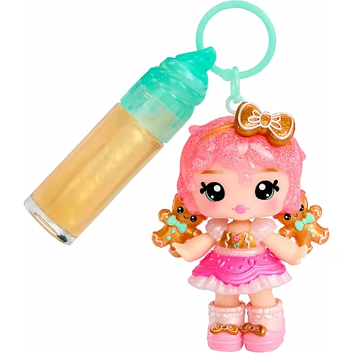 Gigi Lebkuchen mit Lipgloss-Set