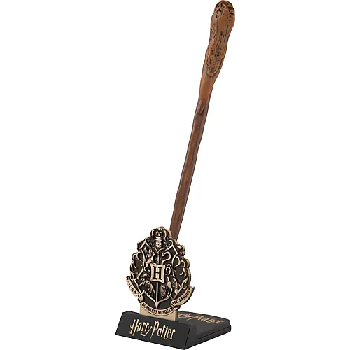 Cinereplicas Harry Potter: Zauberstab Stift - Ron Weasley