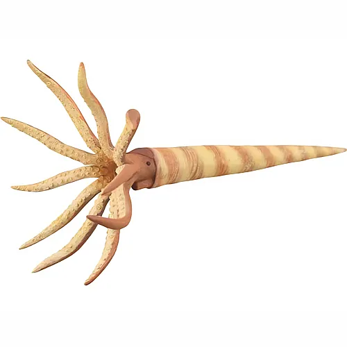 CollectA Prehistoric World Orthoceras (Geradhorn)