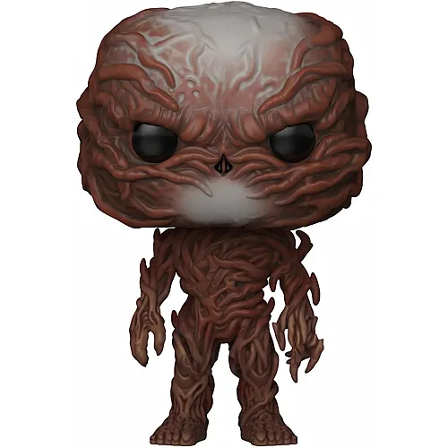 Funko POP! Stranger Things S5 - Vecna 1806 [10 cm]