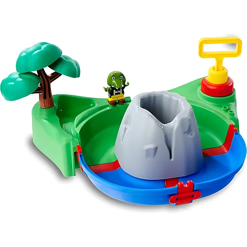 Sploshy Volcano Badespielzeug