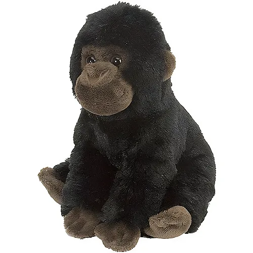 Wild Republic Rainforest Baby Gorilla (20cm)