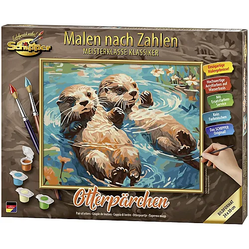 MNZ Otterp�rchen