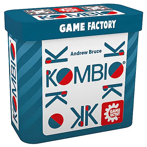 Game Factory Kombio