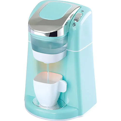 Play Kaffeemaschine - 4 Teile