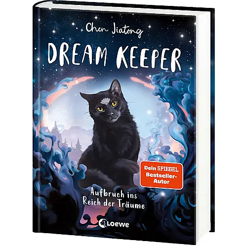 Loewe Dream Keeper - Aufbruch ins Reich der Tr�ume 1
