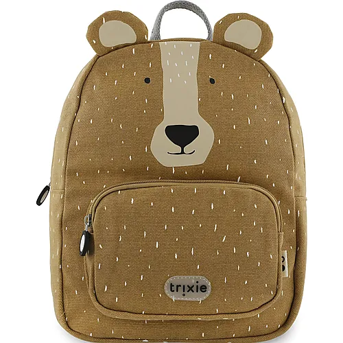 Trixie Rucksack B�r, gross