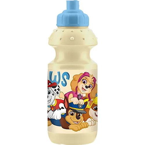 Kids Licensing Paw Patrol Trinkflasche