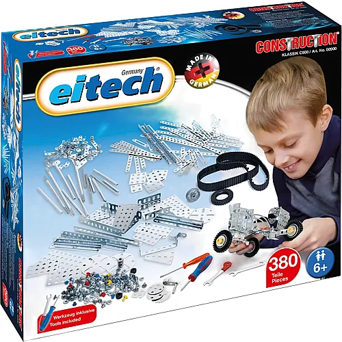 eitech Erweiterungsset