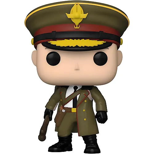 Funko Pop! Movies Rebel Moon - Atticus Noble (Nr.1538)
