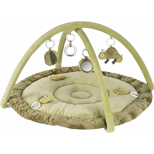 3-D-Activity-Decke Cham�leon