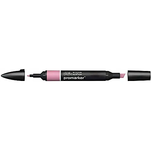 Winsor & Newton Stift mit 2 Spitzen Alte Rose