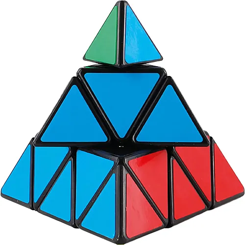 Pyramid 3x3x3