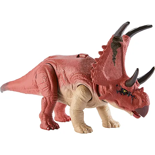 Dino Trackers Diabloceratops