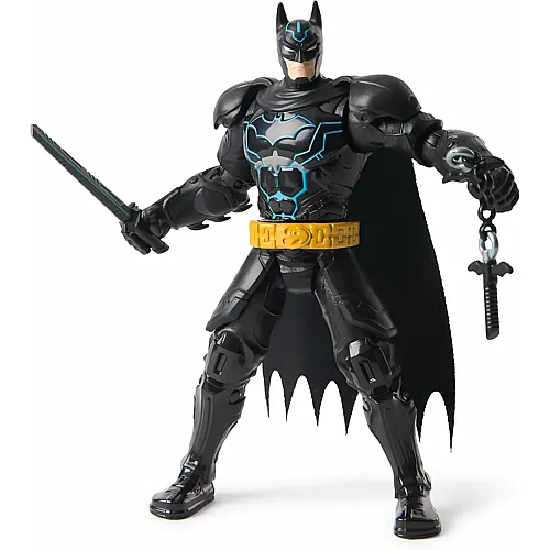 Batman Ninja 15cm