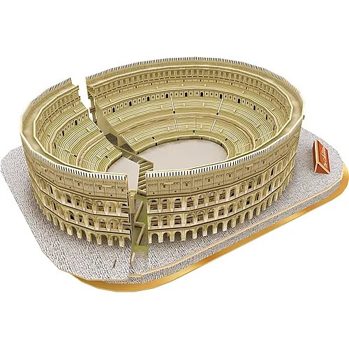 3D Puzzle Kolosseum 131Teile