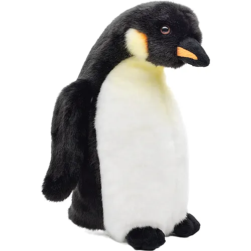 Manchot empereur - 26 cm