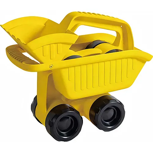 Hape Monster LKW-Duo